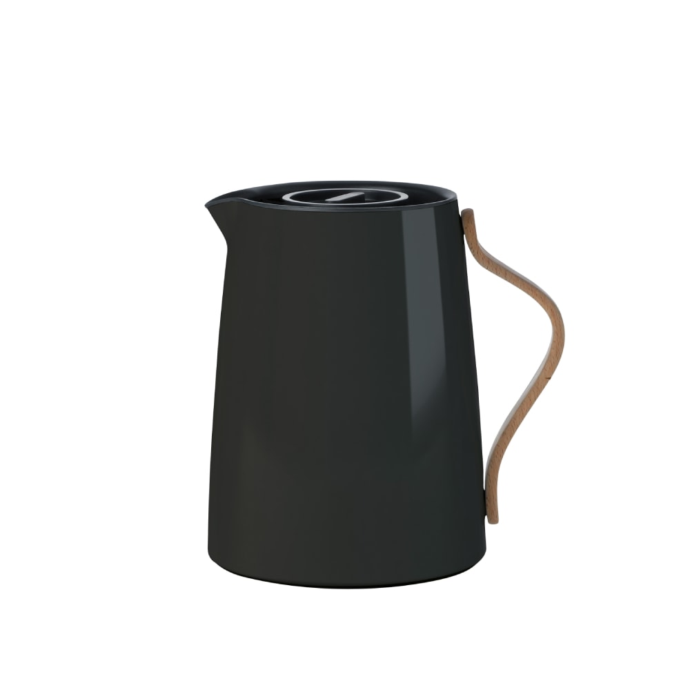 Termo para té EMMA - Negro2