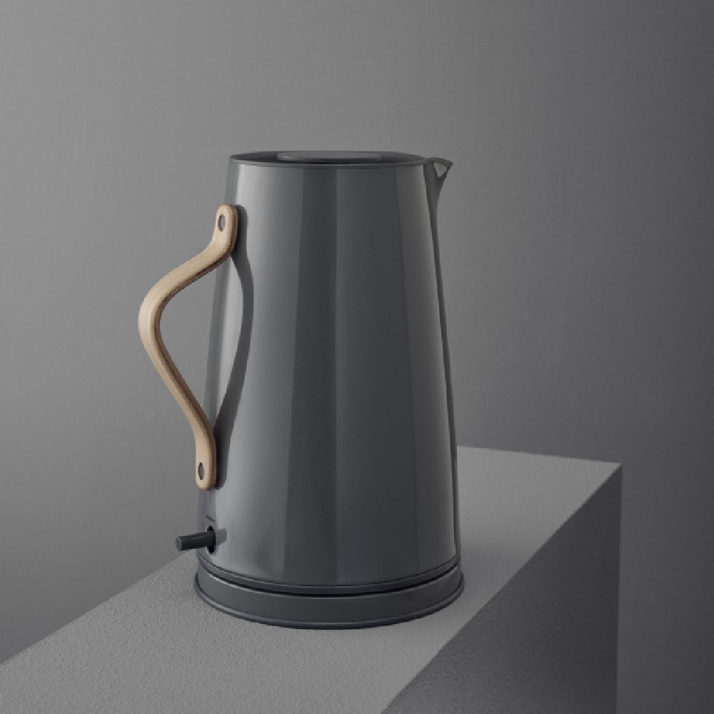 Hervidor EMMA - Gris1