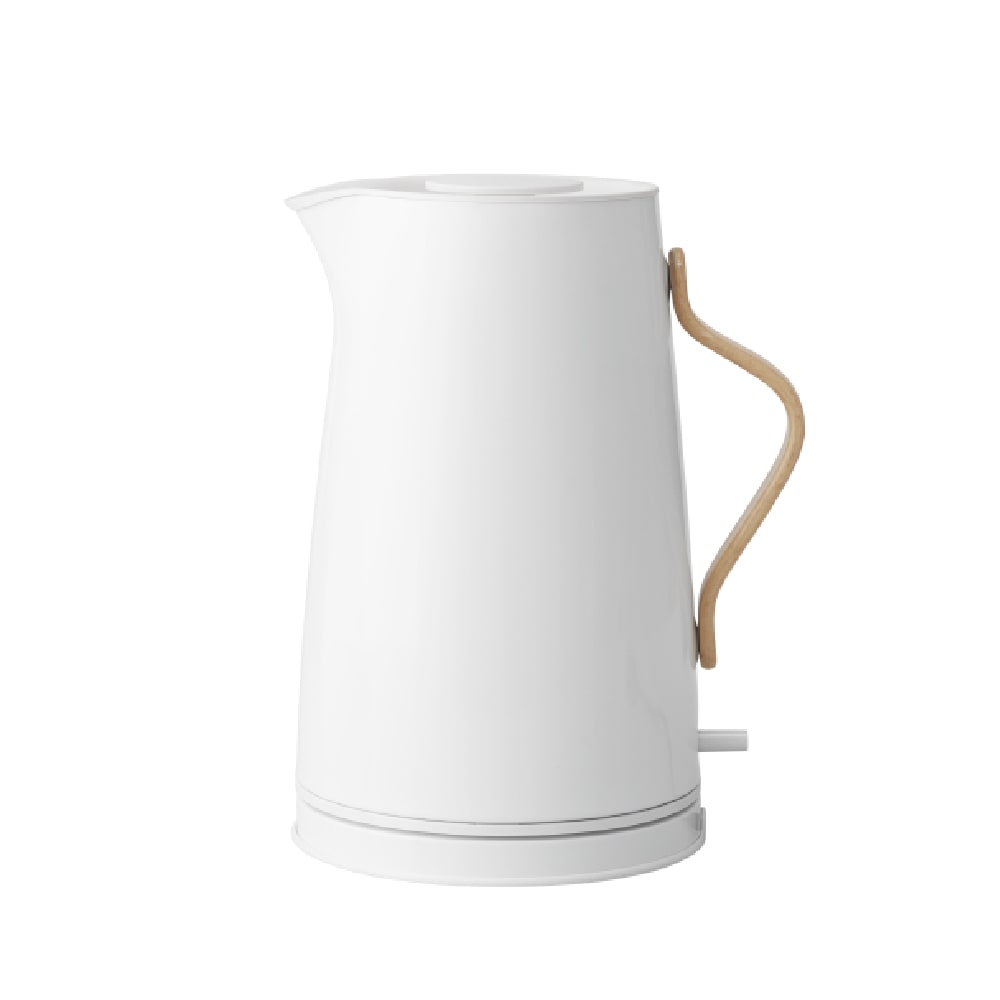 Hervidor EMMA 1.2 L. - Blanco1