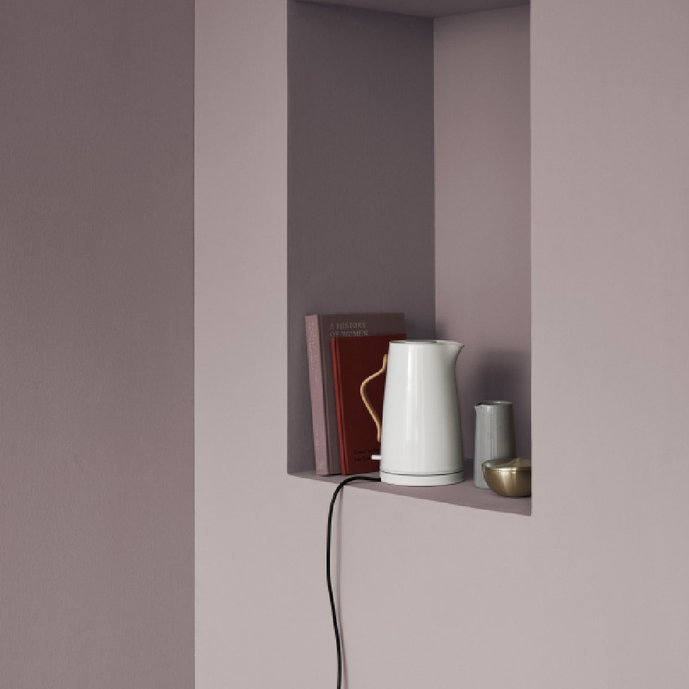 Hervidor EMMA 1.2 L. - Blanco2