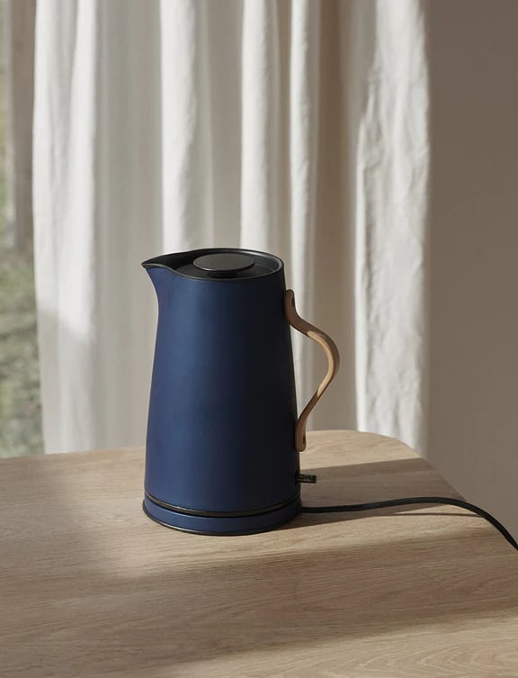 Hervidor EMMA 1.2 L. - Azul Oscuro2