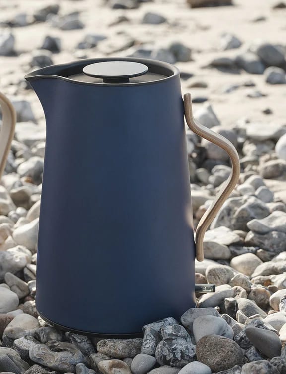 Hervidor EMMA 1.2 L. - Azul Oscuro3