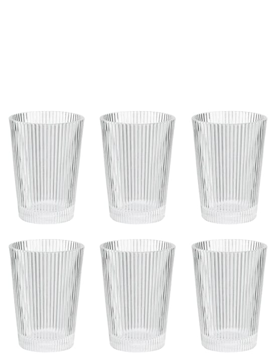 Pilastro - Set de Vaso - 6 unidades3