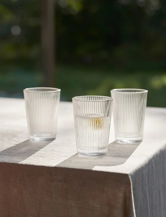 Pilastro - Set de Vaso - 6 unidades4