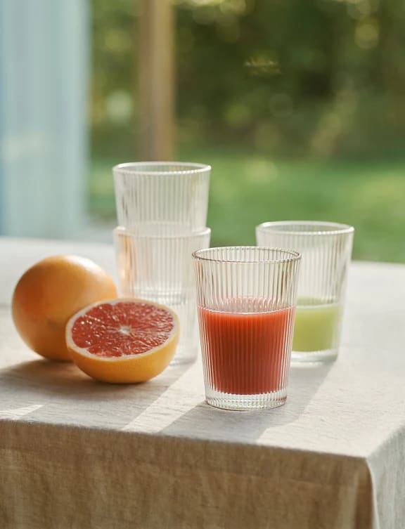 Pilastro - Set de Vaso - 6 unidades1