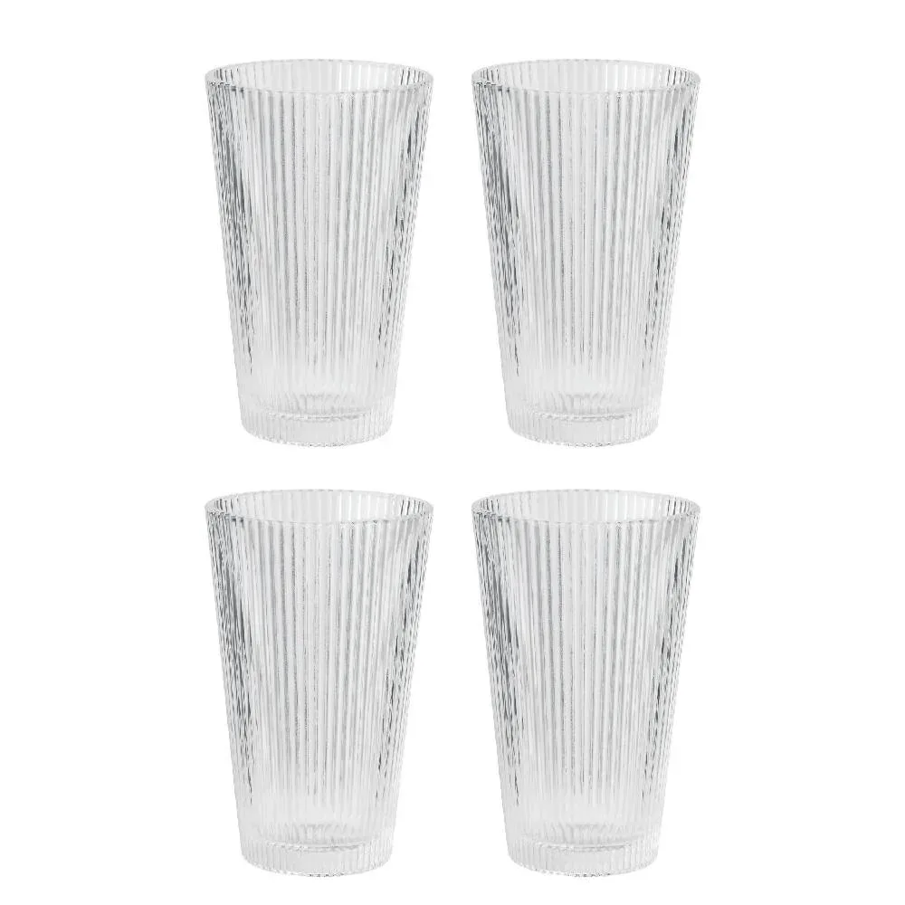 Pilastro - Set de Vasos - 4 unidades.1
