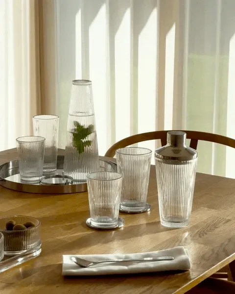 Pilastro - Set de Vasos - 4 unidades.7