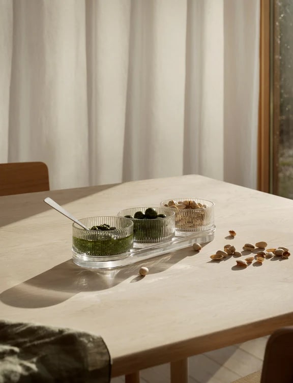 Pilastro - tapas set2