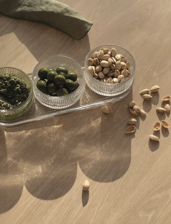 Pilastro - tapas set3