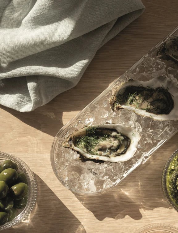Pilastro - tapas set4