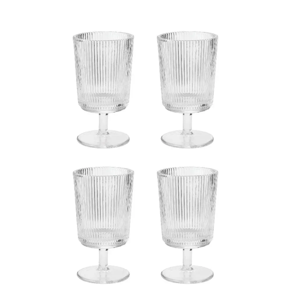 Pilastro - Set de Copas de Vino - 4 unidades.1