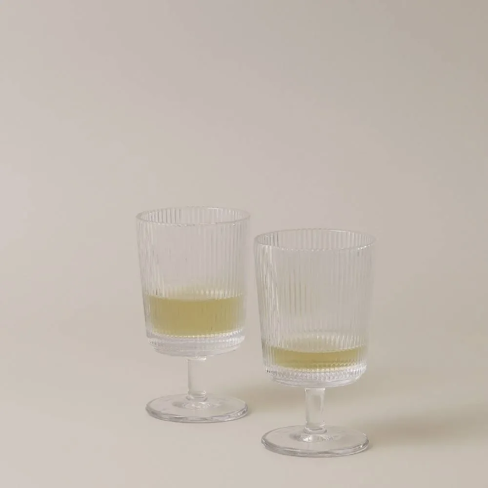 Pilastro - Set de Copas de Vino - 4 unidades.3