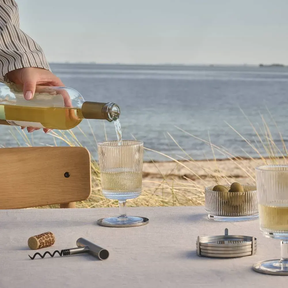 Pilastro - Set de Copas de Vino - 4 unidades.6