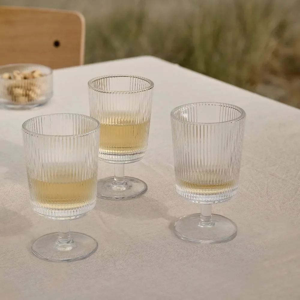 Pilastro - Set de Copas de Vino - 4 unidades.8