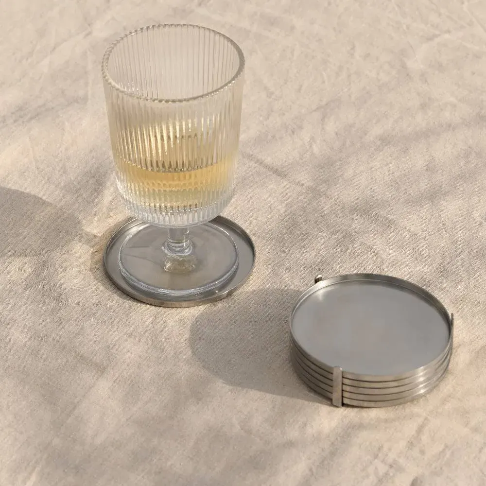 Pilastro - Set de Copas de Vino - 4 unidades.10