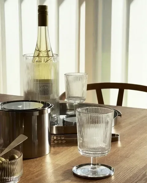 Pilastro - Set de Copas de Vino - 4 unidades.12