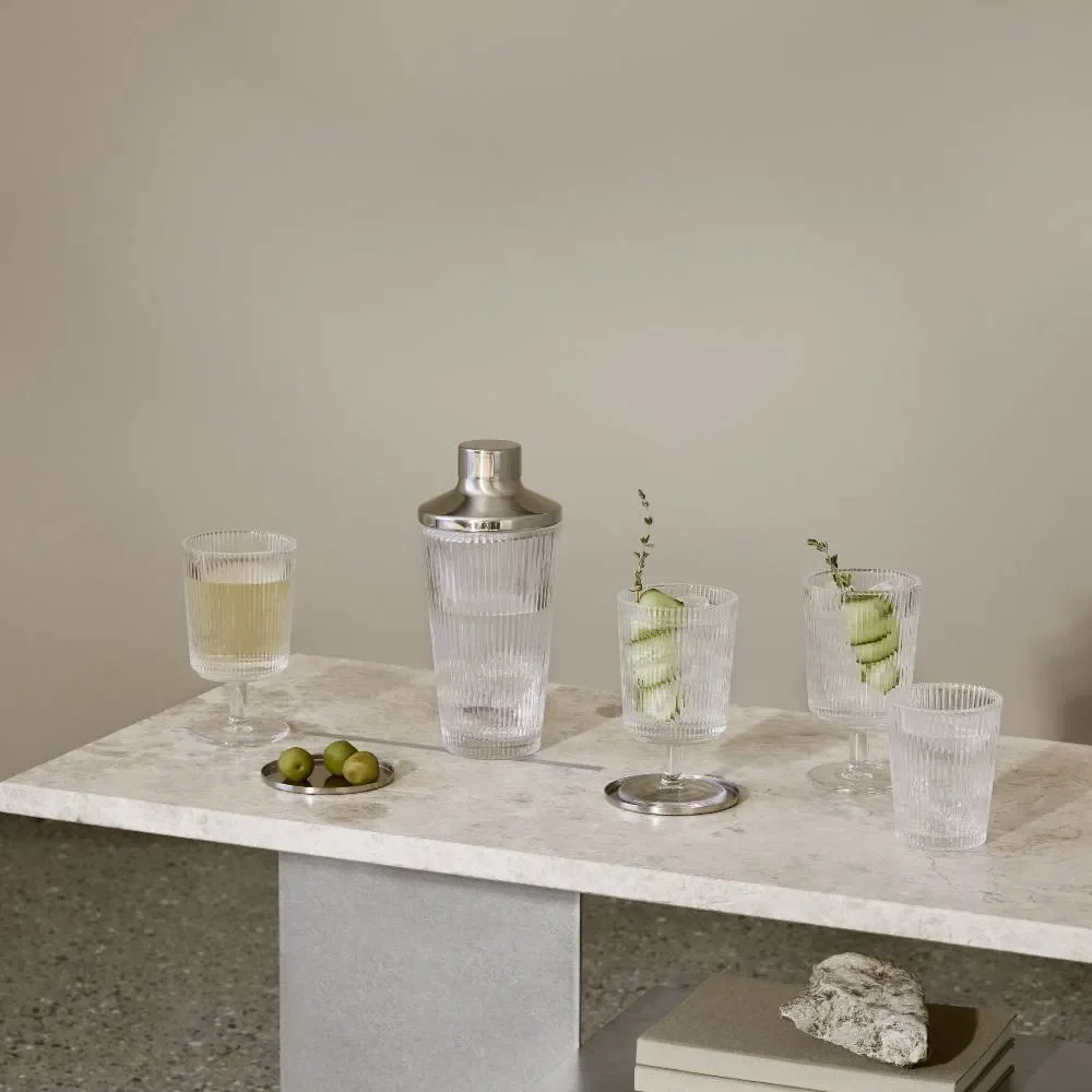Pilastro - Set de Copas de Vino - 4 unidades.15