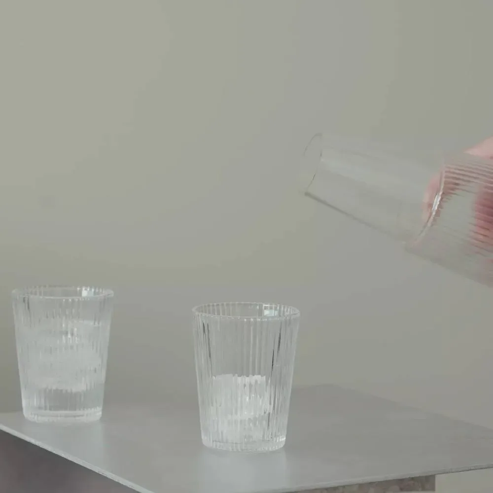 Pilastro - Set de Vasos - 6 unidades.3