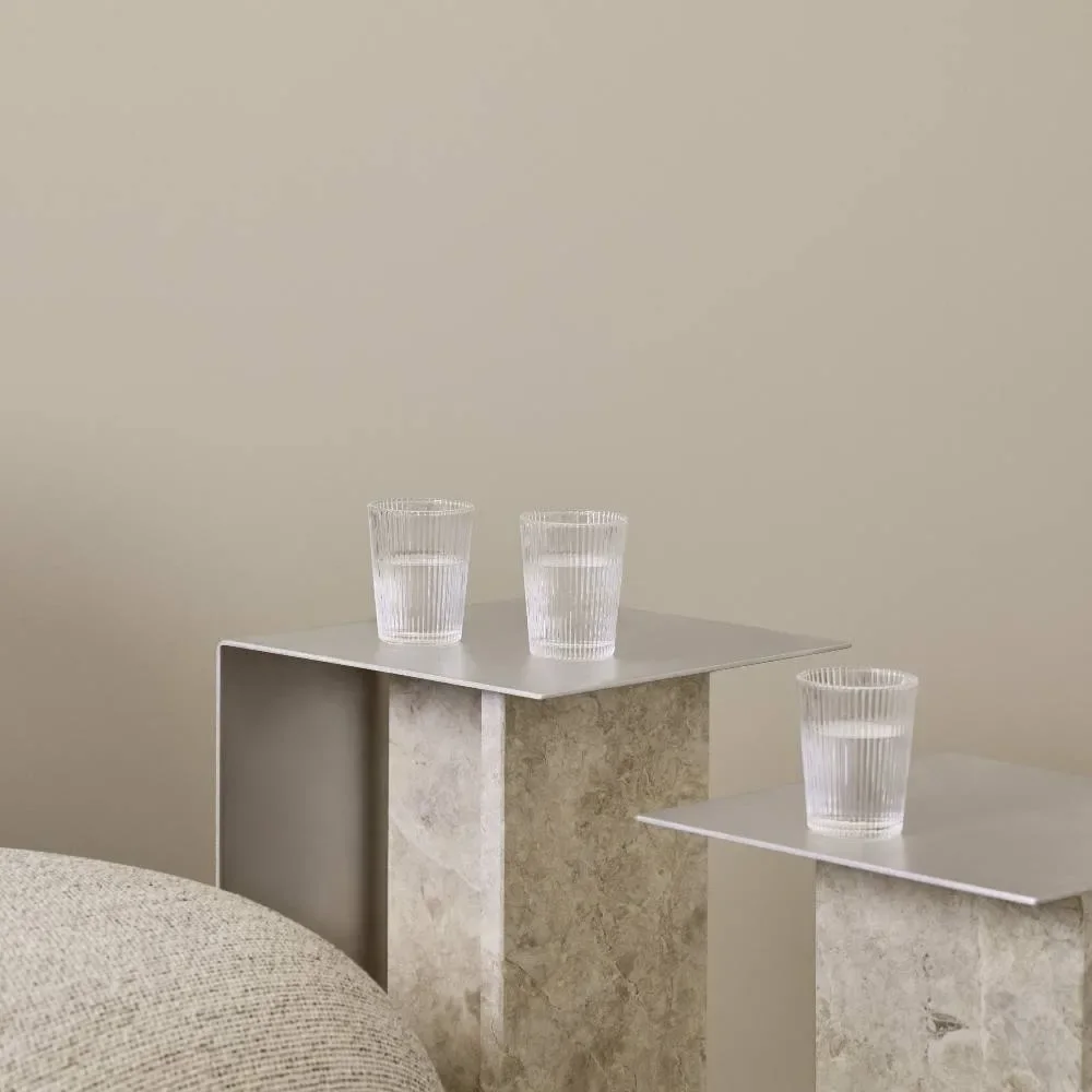 Pilastro - Set de Vasos - 6 unidades.4