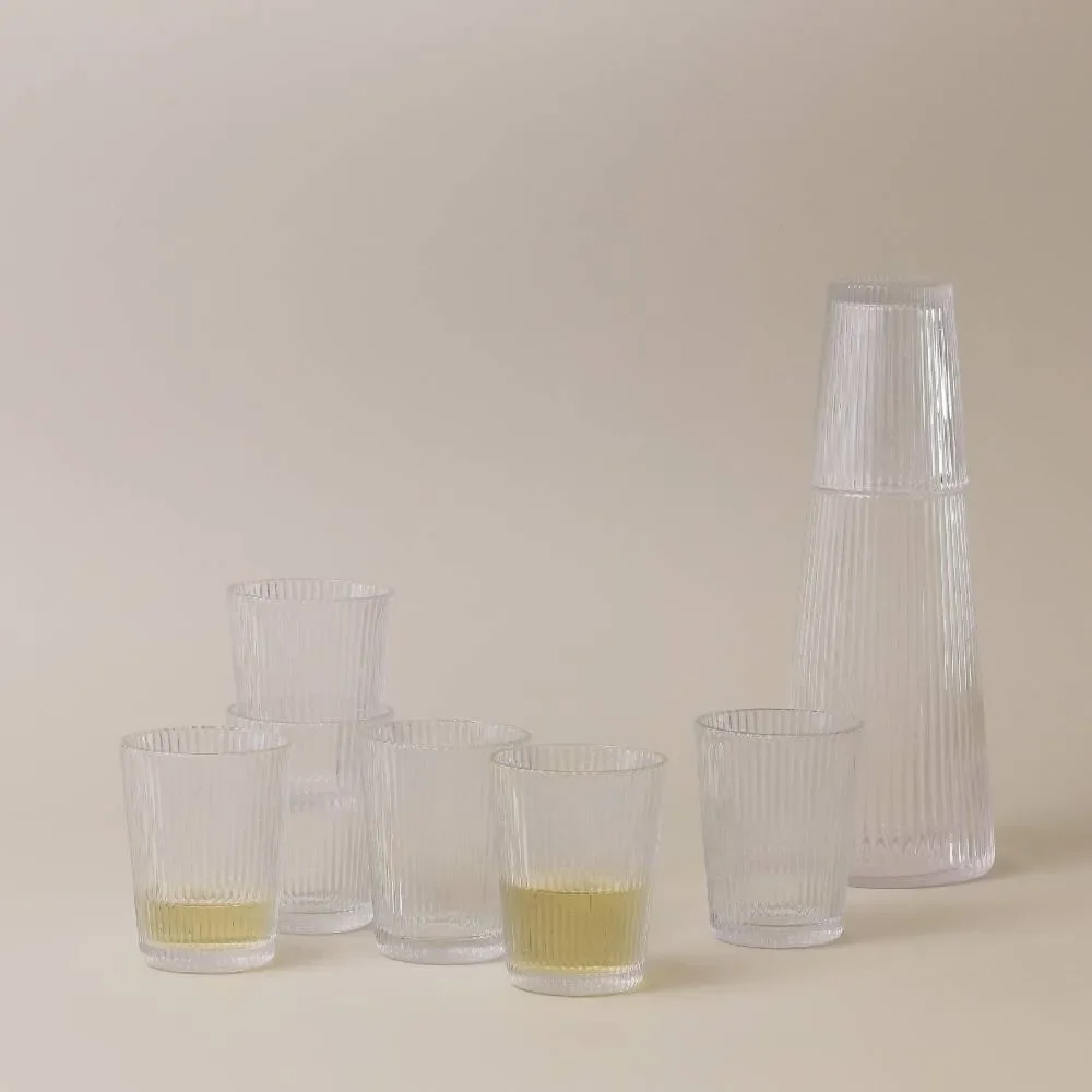 Pilastro - Set de Vasos - 6 unidades.5