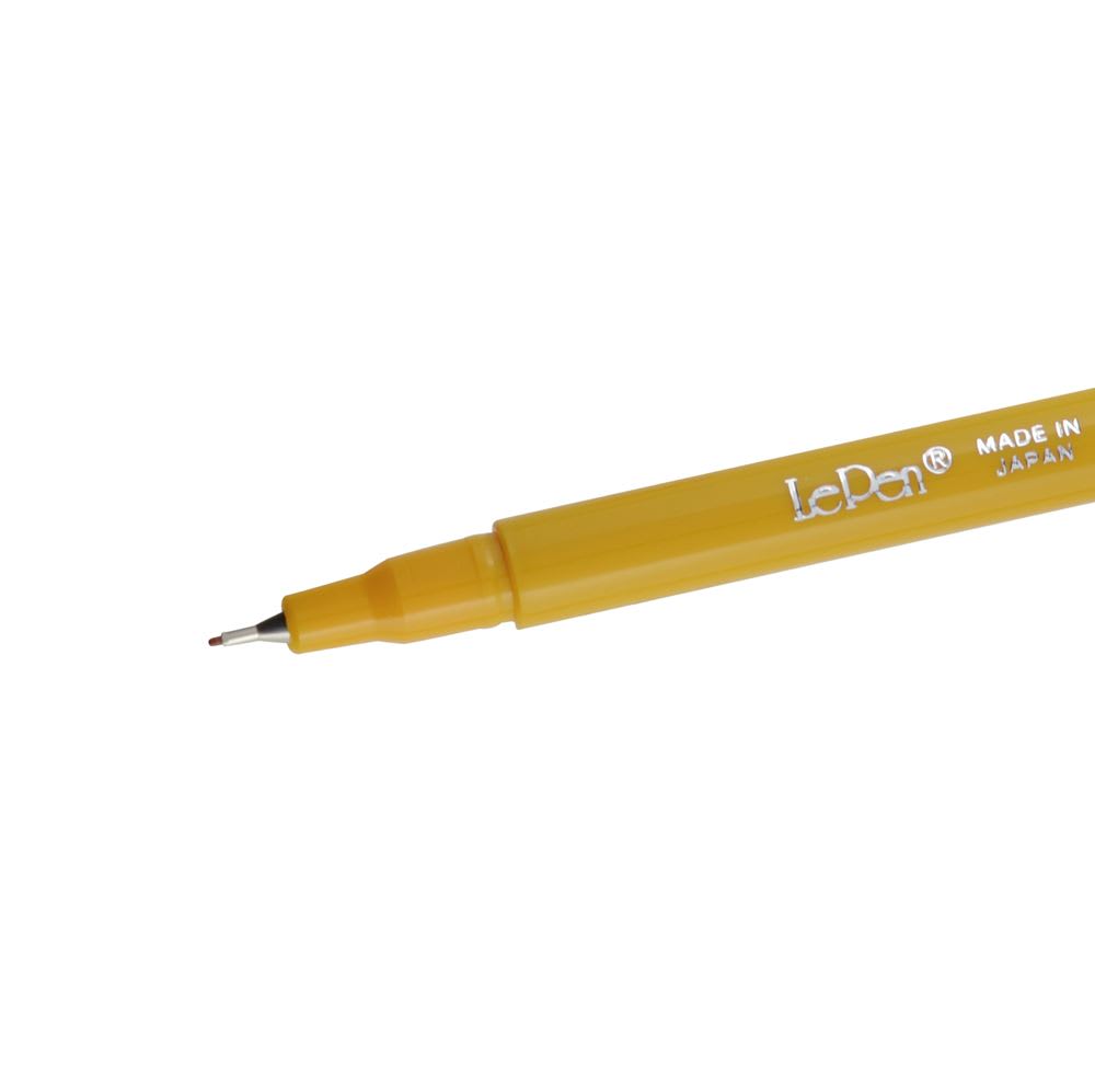 Pen Le Pen - Mostaza2