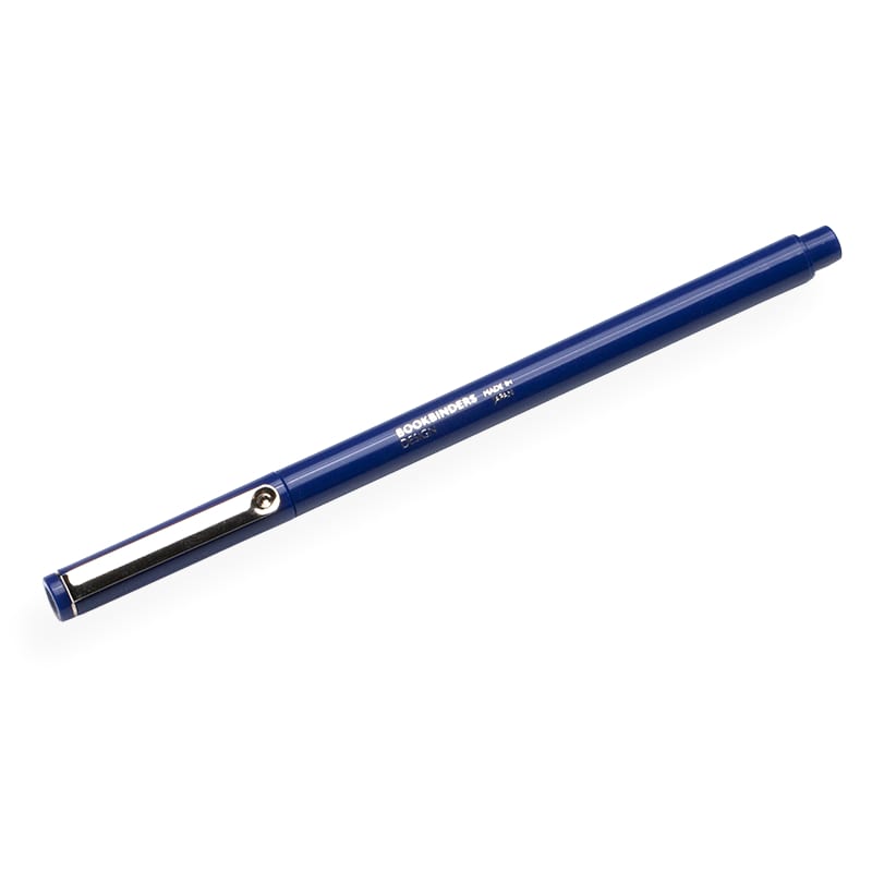 Pen Le Pen - Azul1