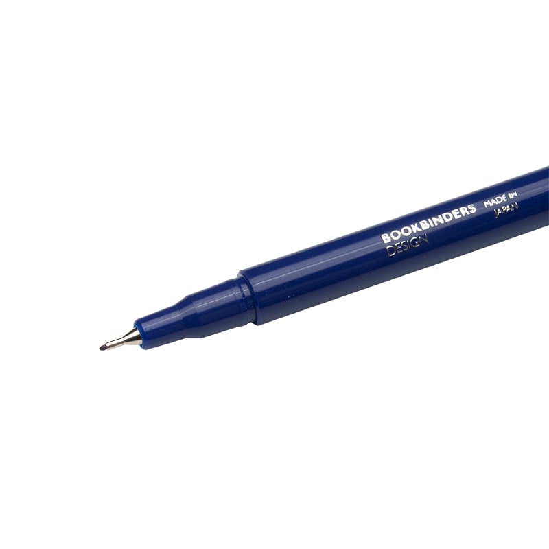 Pen Le Pen - Azul Marino2