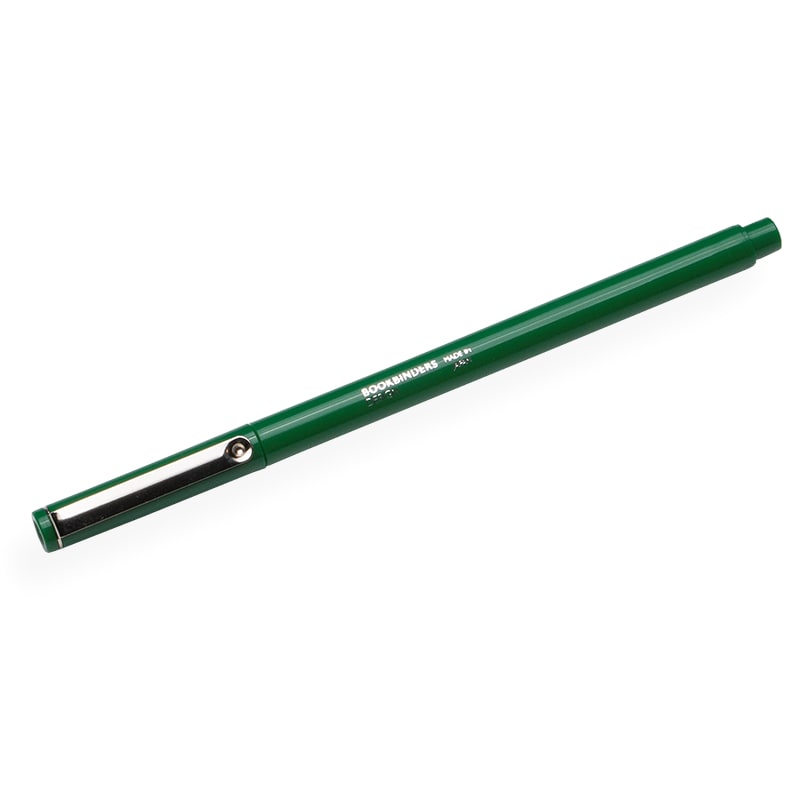 Pen Le Pen - Verde1