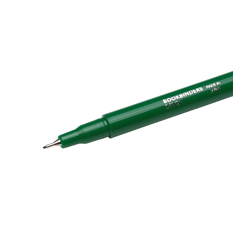 Pen Le Pen - Verde2