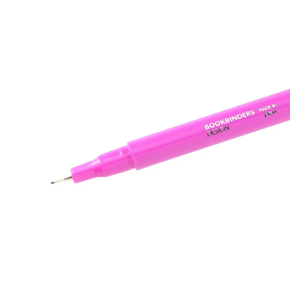 Pen Le Pen - Fucsia5