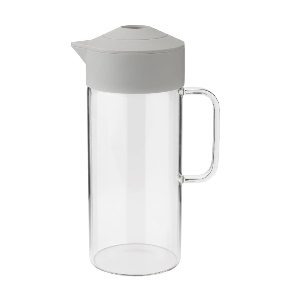 Jarra de agua PIP - Gris Claro1