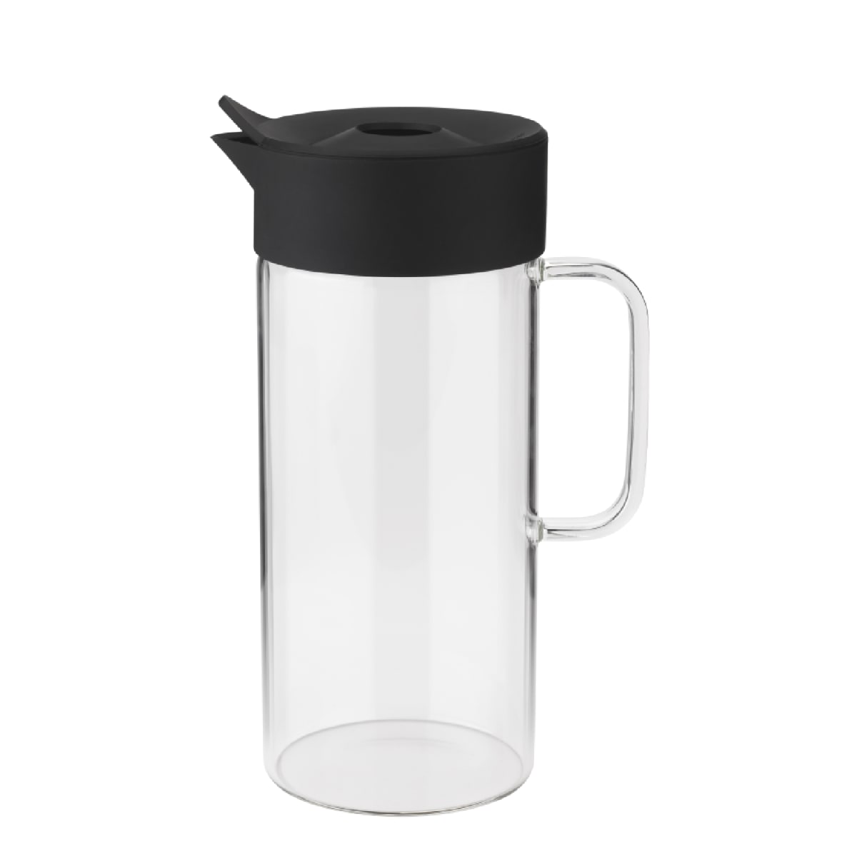 Jarra de agua PIP - Negro2