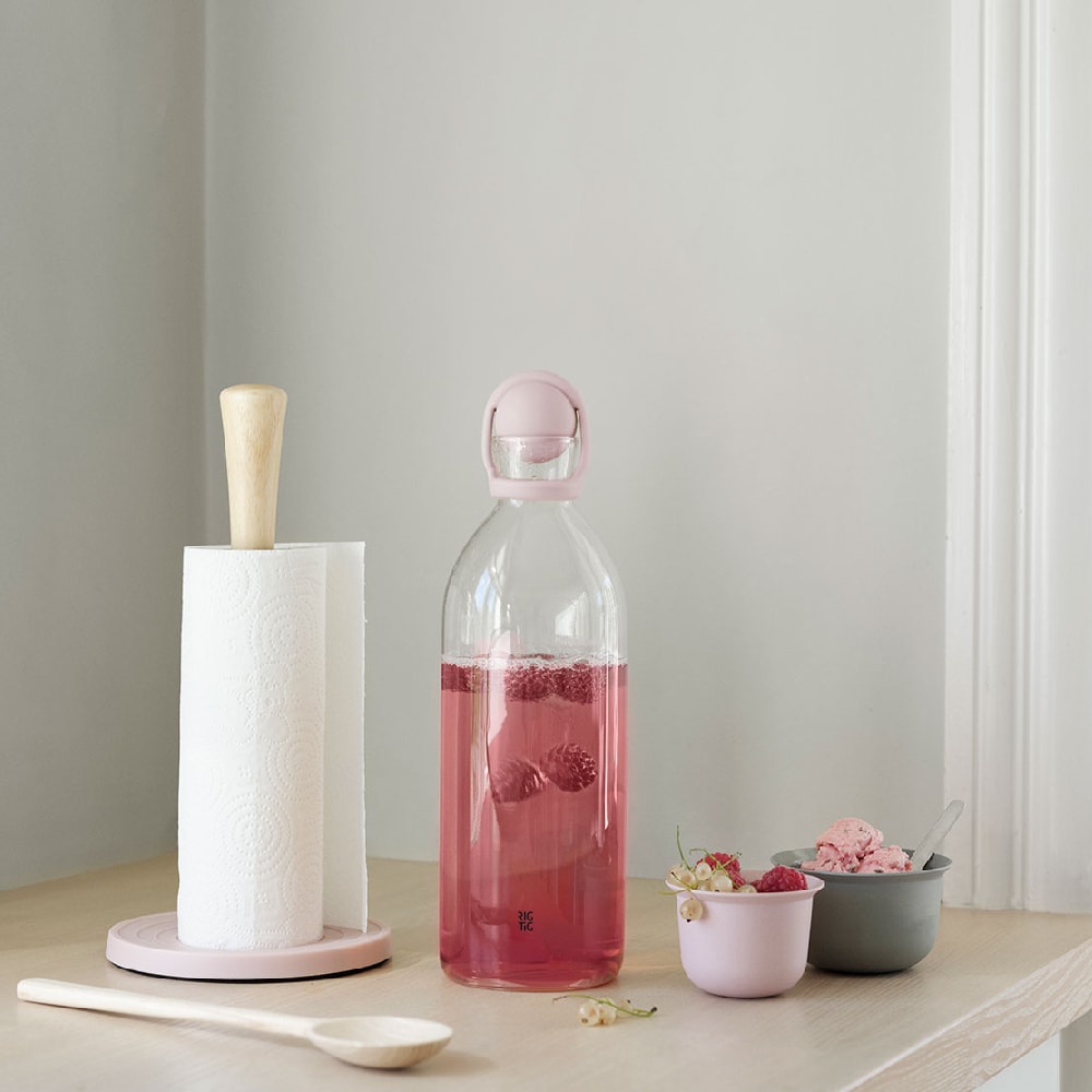 Jarra de Agua COOL-IT - Rosado2