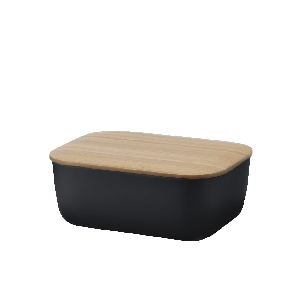 Mantequillera - BOX-IT - Negro1