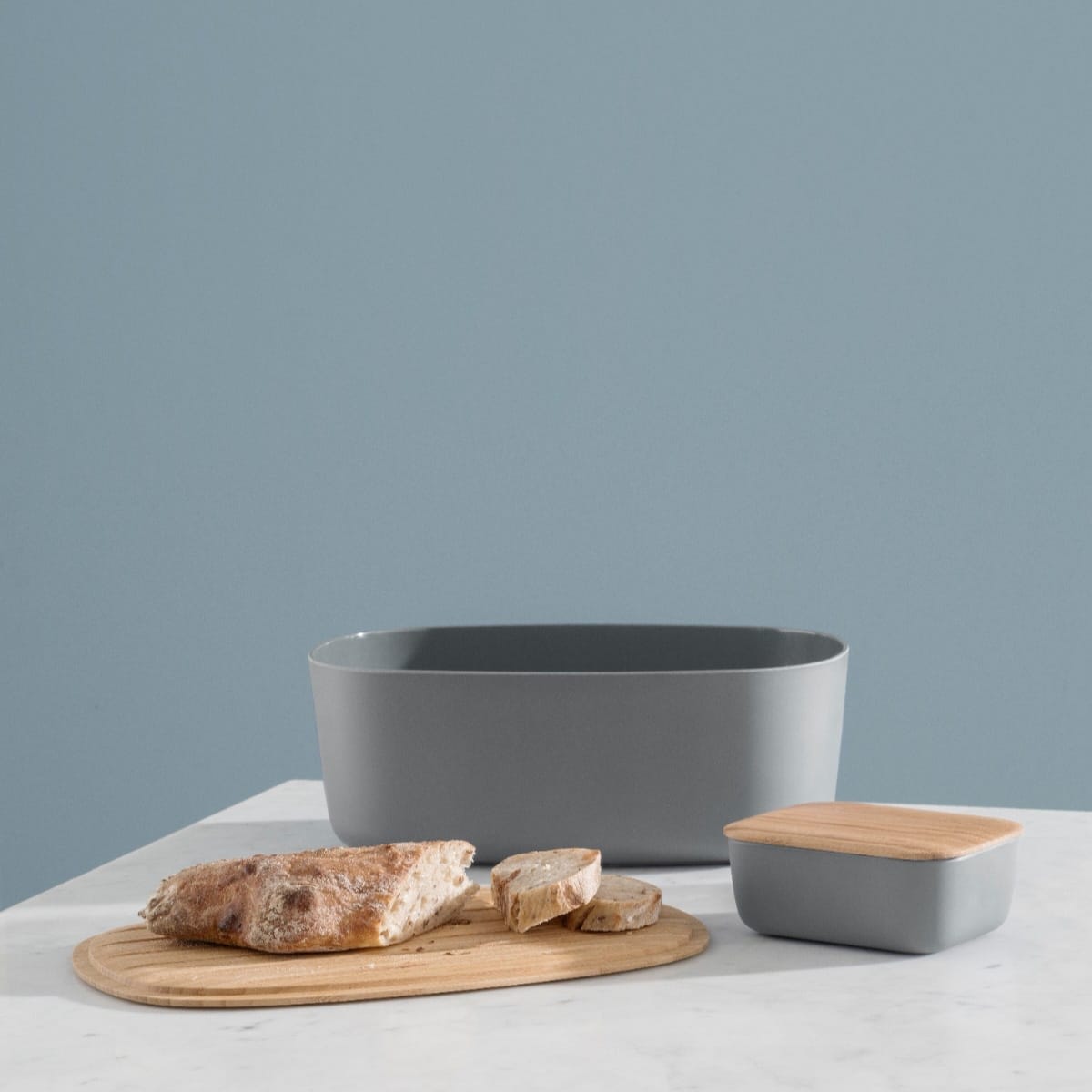 Mantequillera - BOX-IT - Gris 2