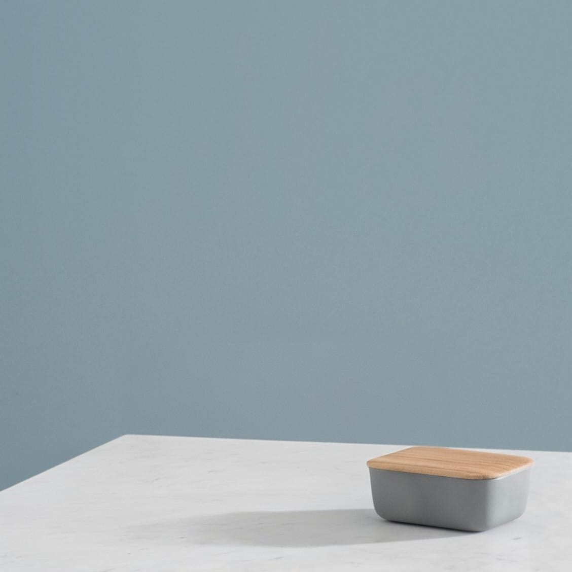 Mantequillera - BOX-IT - Gris 3
