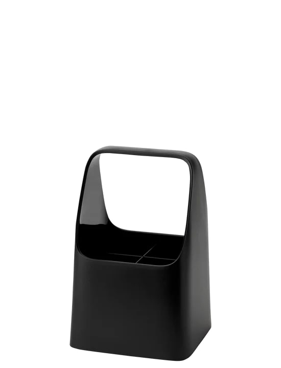 HANDY-BOX - Caja de almacenamiento - Negro1