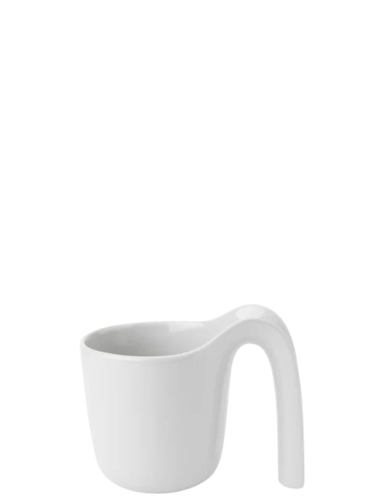 Taza OLE - Blanco1