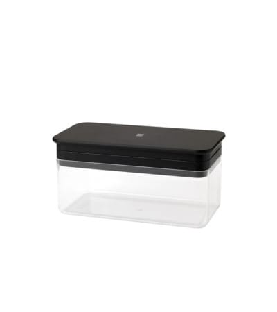 GRATE-IT - Rallador con recipiente4