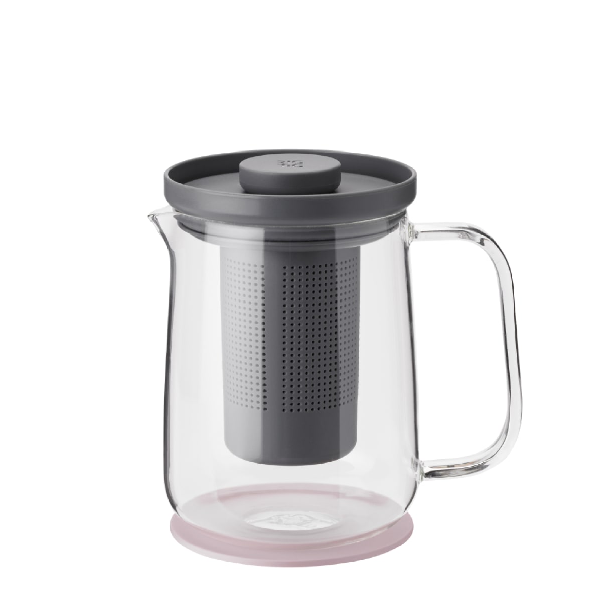 Tetera a presión BREW-IT - 0,7 Litro1