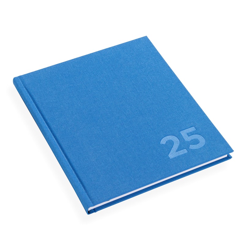 Agenda 2025 - Azul Oceano1