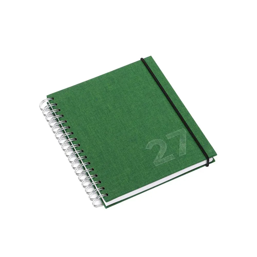 Agenda 2027 - Pequeña - Anillas - Verde1