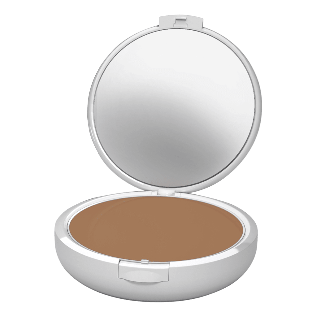 Umbrella Base Compacta SPF 50+ Tono Oscuro Santa Úrsula Salud