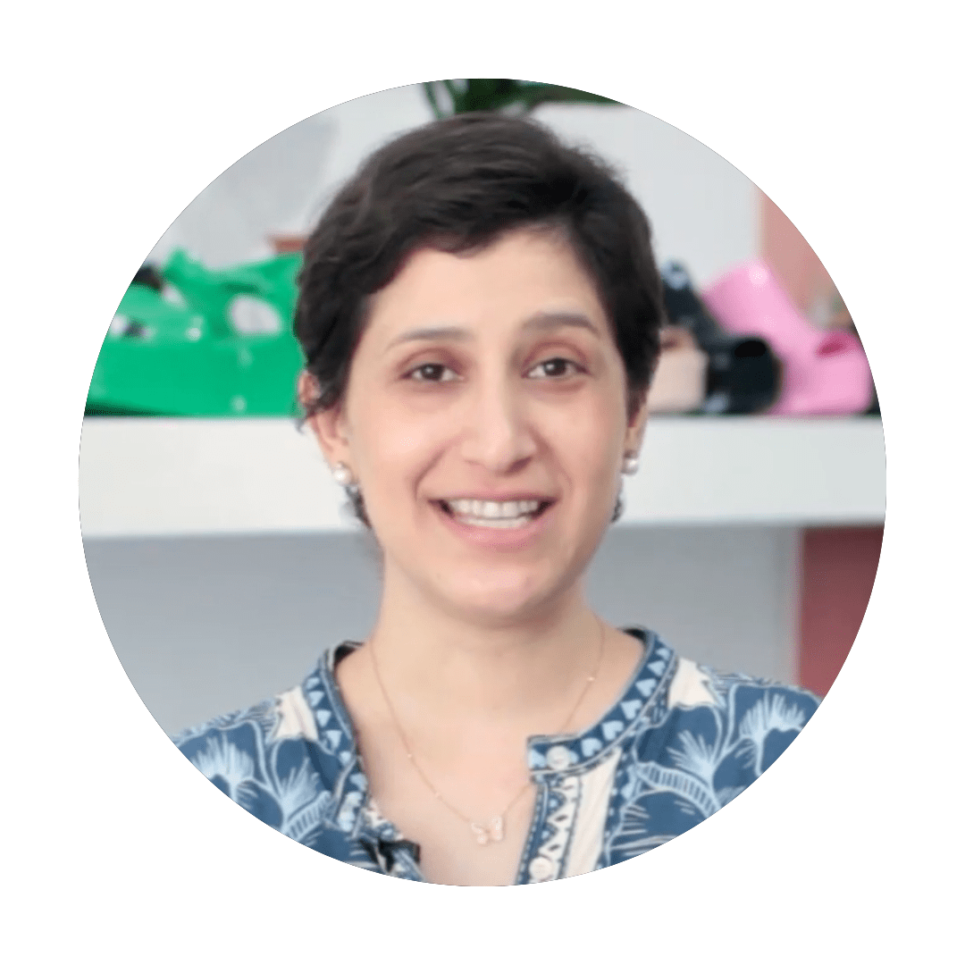 Melissa Perú testimonial