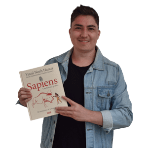 Josue Zamir Narro