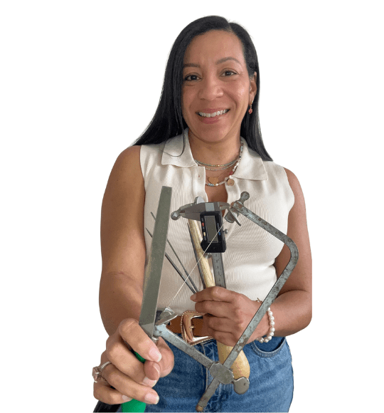 Mariángela Pacheco