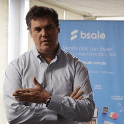 Gustavo Montero para el portal PQS La Voz de los Emprendedores