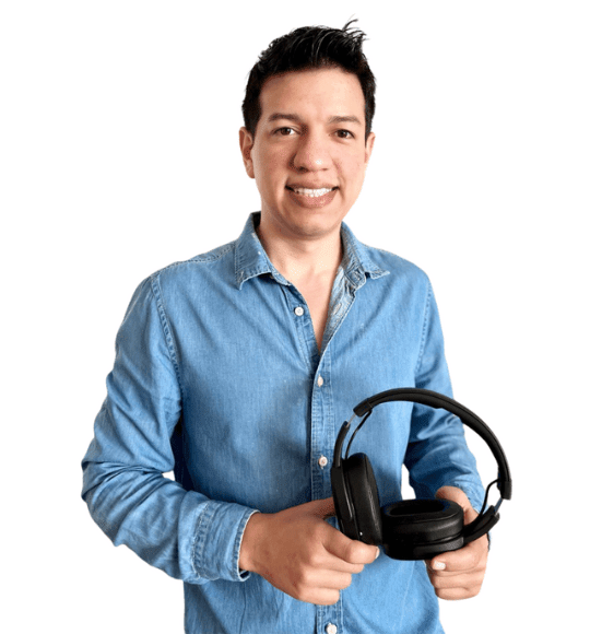 César Salguero