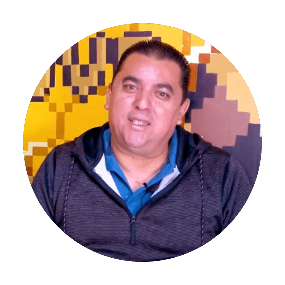 Testimonio 710 Love