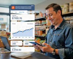 Inventory Implementation